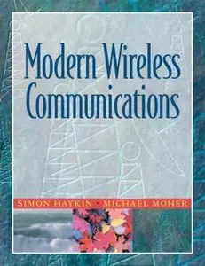 Modern Wireless Communications (Repost)