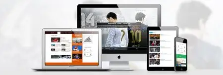 ThemeXpert - TX Sportz v1.0 - Responsive Joomla 3.x template for News & Magazine