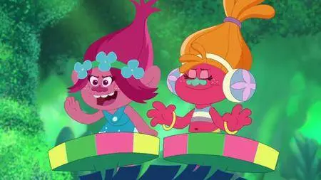 Trolls: The Beat Goes On! S02E03