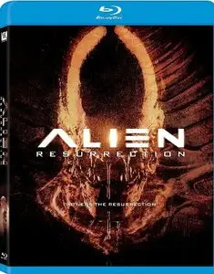Alien: La Clonazione (1997)