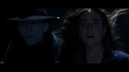 Dark City (1998) [Director's Cut]
