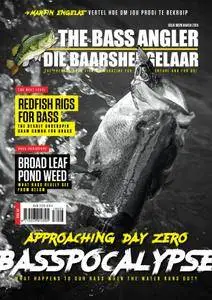 The Bass Angler - March 2018