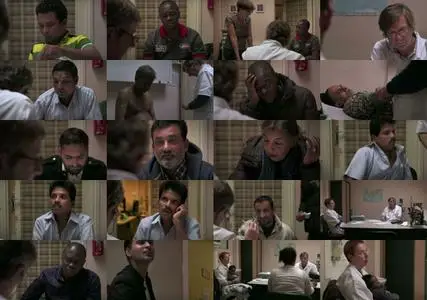 On Call (2016)