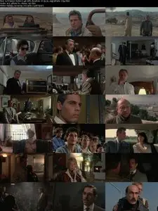 The Ambassador (1984)
