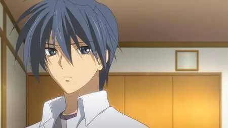 Clannad: After Story 017 (2008)