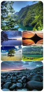 Most Wanted Nature Widescreen Wallpapers #204