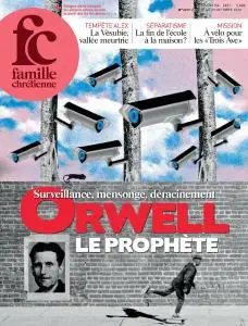 Famille Chrétienne - 17 Octobre 2020