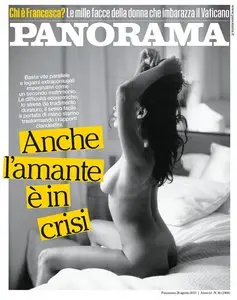 Panorama Italia No.36 - 28 Agosto 2013