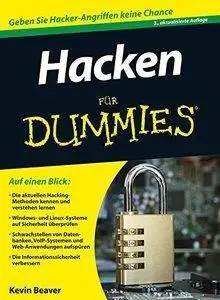 Hacken für Dummies (Repost)