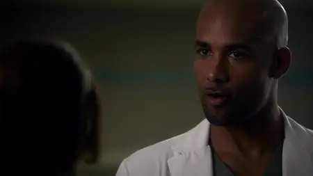 Code Black S02E03