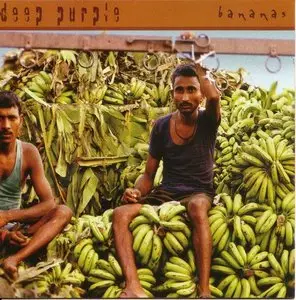 Deep Purple - Bananas (2003) RE-UPPED