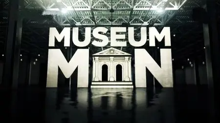 History Channel - Museum Men: Unearthing King Tut (2014)