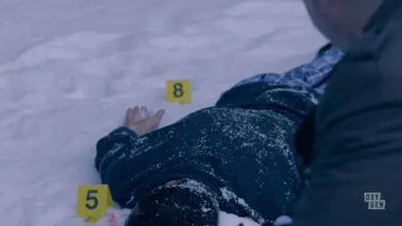 Snapped S23E07