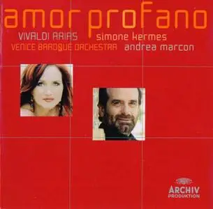 Amor Profano
