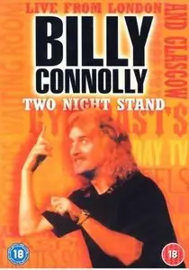 Billy Connolly's Two Night Stand