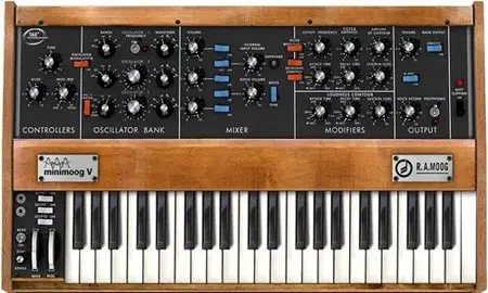 Ultimate Synthesizer  VSTi Pack