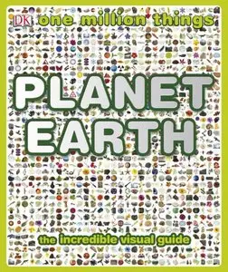 One Million Things: Planet Earth (repost)
