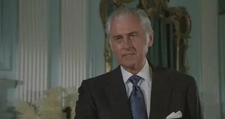 The Wild Geese (1978)