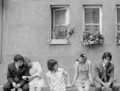 Katzelmacher (1969)