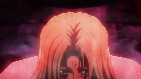 HAKYU HOSHIN ENGI S01E23
