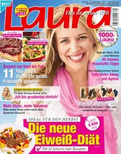 Laura – 10 September 2014