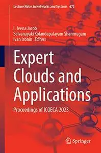 Expert Clouds and Applications: Proceedings of ICOECA 2023