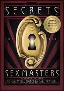 Secrets of the Sex Masters [Kindle Edition] [Repost]