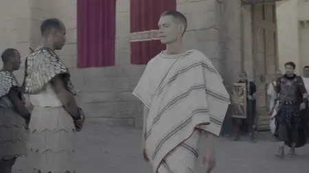 Queen Cleopatra S01E02