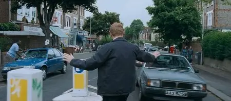 Shaun of the Dead 2004