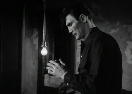 Panic in the Streets (1950)