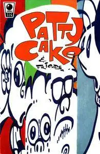 Patty Cake & Friends v1 #09 (August 1998)
