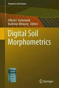 Digital Soil Morphometrics