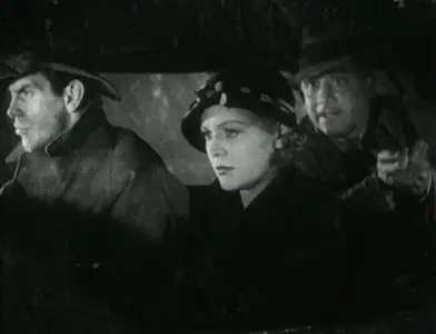 The Old Dark House (1932)