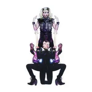 Prince & 3rdEyeGirl - PlectrumElectrum (2014) [Official Digital Download]