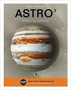 Astro 3: Introductory Astronomy, 3rd Edition (repost)