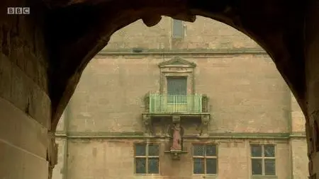 BBC - Secret Knowledge: Bolsover Castle (2021)