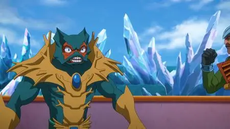 Masters of the Universe: Revelation S01E03