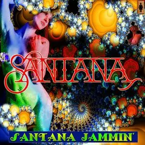 Santana - Santana Jammin' (2015)