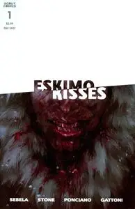 Eskimo Kisses #1 One Shot