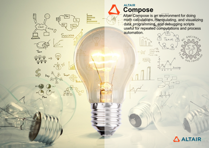 Altair Compose 2023.0