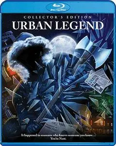 Urban Legend (1998)