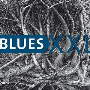 Blues XXL - Blues XXL (2017)