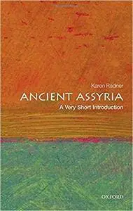 Ancient Assyria: A Very Short Introduction