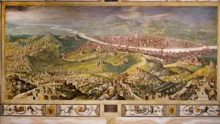 BBC - A Fresh Guide to Florence with Fab 5 Freddy (2019)