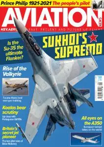 Aviation News - June 2021