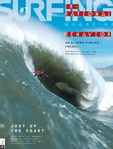 Surfing – 27 May 2016