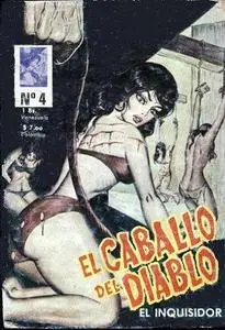 El caballo del Diablo (9 núms)