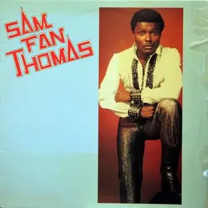 Sam Fan Thomas @320 (1989)