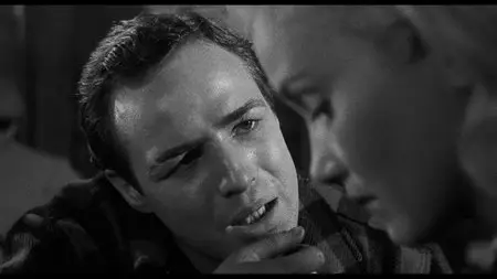 On the Waterfront (1954) [The Criterion Collection #647]