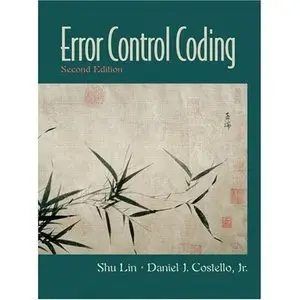 Error Control Coding (repost)